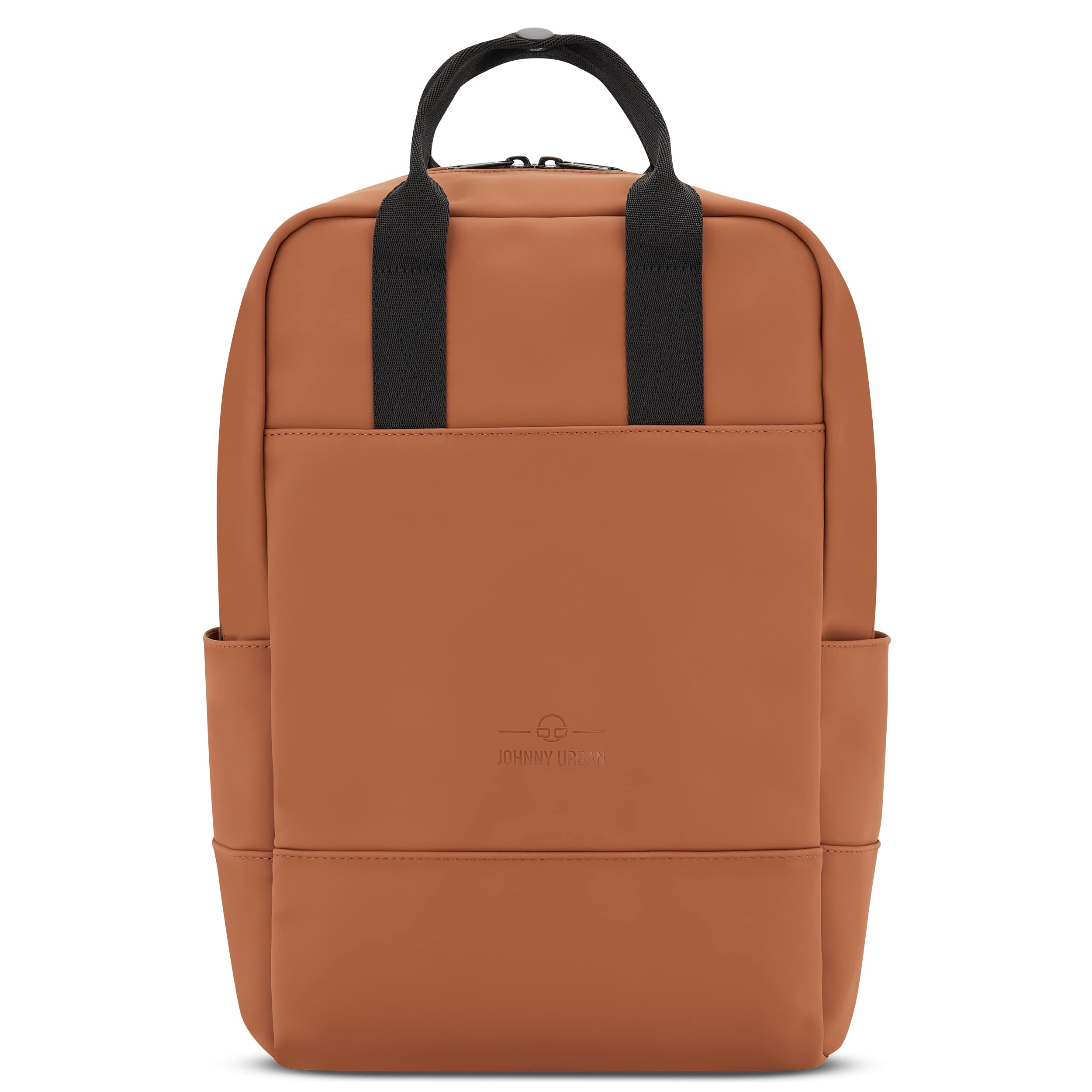Johnny Urban Hailey Unisex Travel Backpack for College & Work - Stylish Waterproof Laptop Backpack Fits 14 Inch Computer - Perfect for Commuting, School & Business Trips