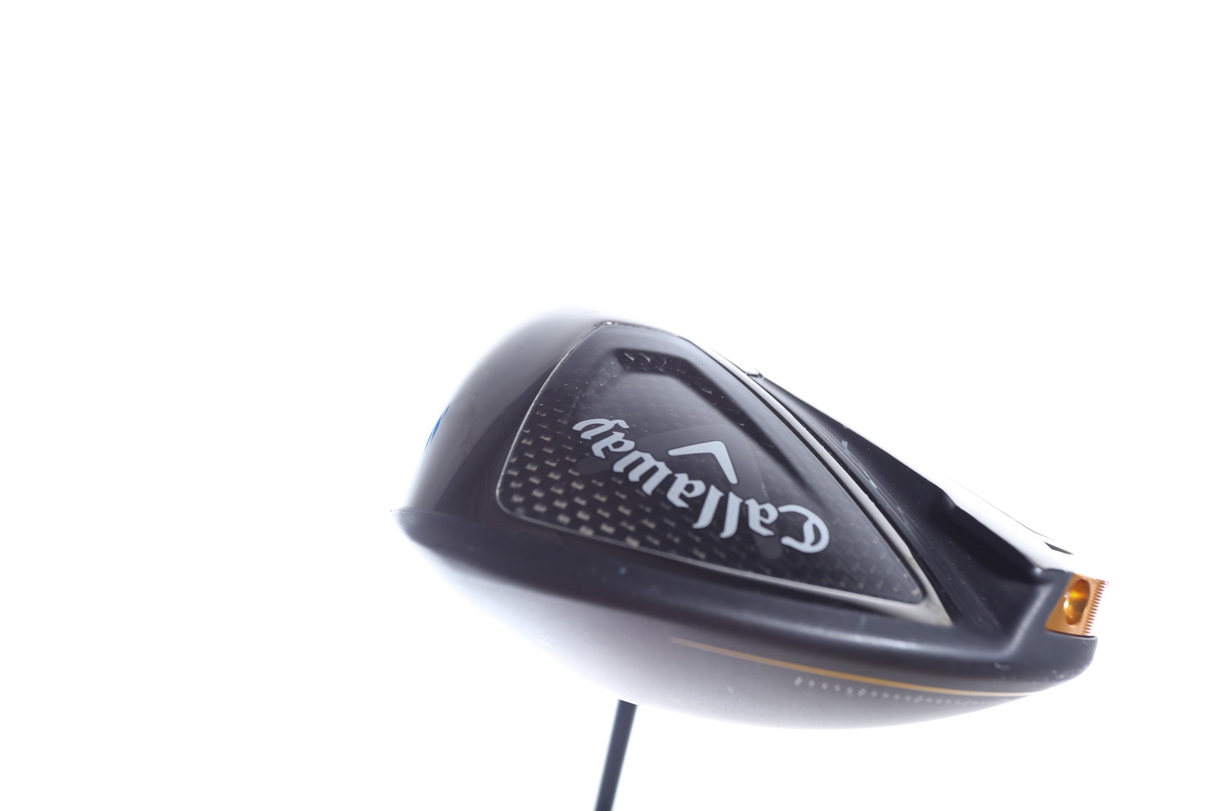 Used Callaway Rogue ST Triple Diamond LS Driver 9° X-Stiff Flex Right Hand Golf Club - Fujikura Ventus Blue 7 Shaft for Long Distance Drives | Perfect for Low Handicap Players & Tournament Play