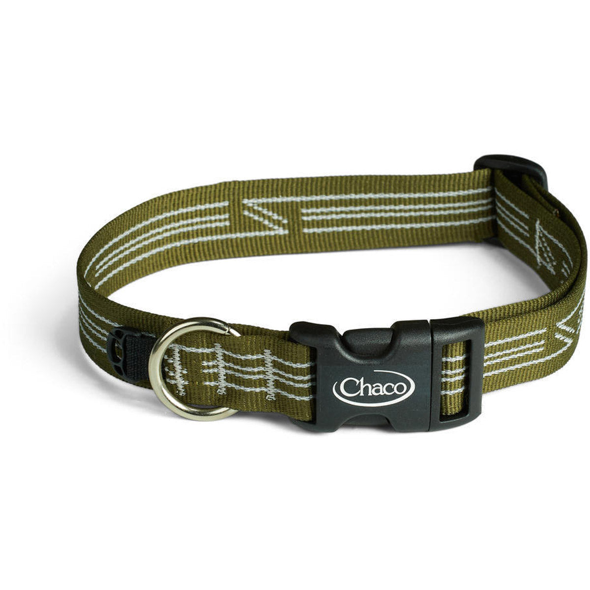 Chaco Dog Collar - Durable & Adjustable Pet Collar for Small, Medium & Large Dogs - Perfect for Walking, Training & Outdoor Adventures