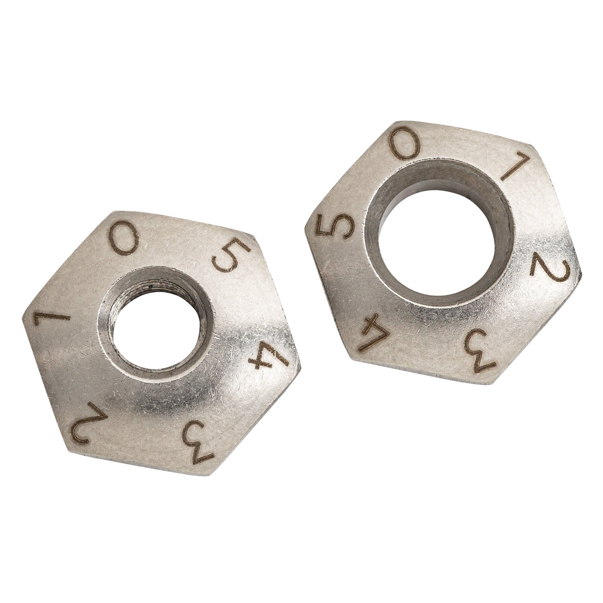 HXG Frame Spacer - Durable Metal Spacers for Construction & DIY Projects - Perfect for Wall Mounting, Shelving, and Furniture Assembly