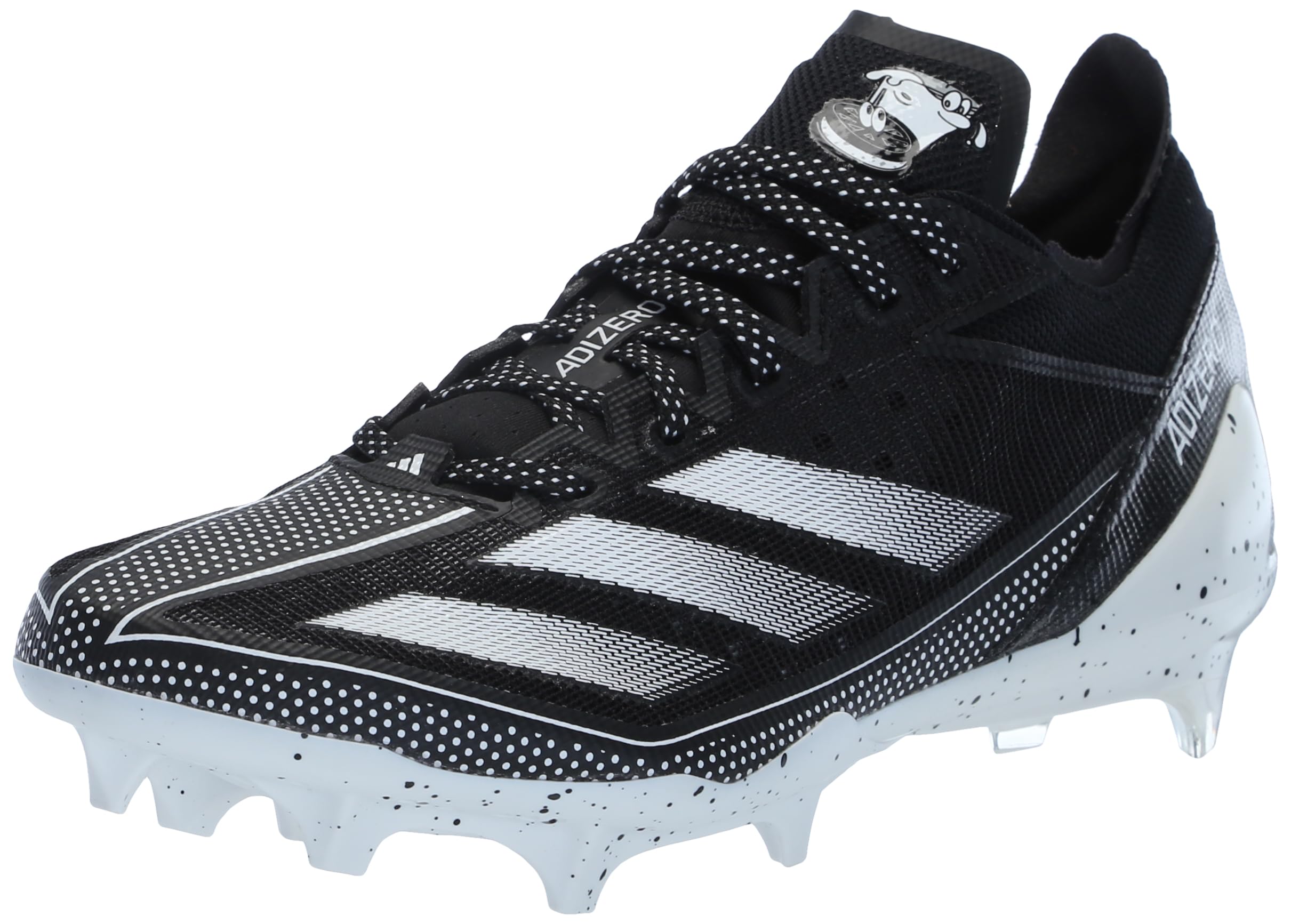 Adidas Men's Adizero 13.0 Running Shoes - Lightweight Performance Sneakers for Marathon Training & Road Running