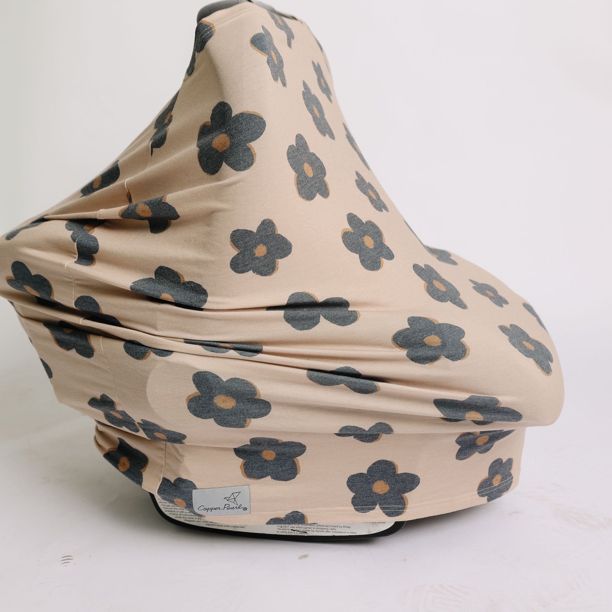 Gemma Multi-Use Cover in Tan - Versatile Protective Cover for Furniture, Electronics & Outdoor Gear - Perfect for Home, Office & Travel Use