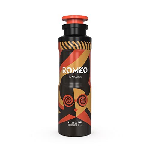 Romeo Deo