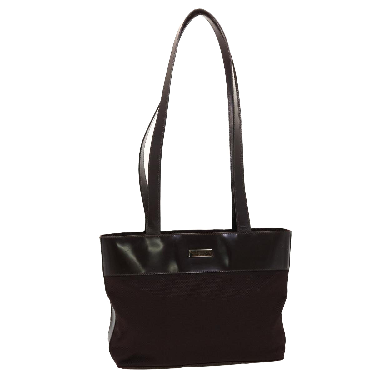 Stylish Brown Canvas Tote Bag for Women - Durable Eco-Friendly Handbag for Work, Travel & Shopping - Perfect for Office, Beach & Daily Use