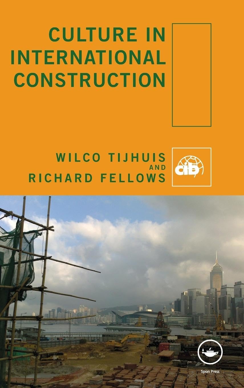 International Construction Culture (CIB) - Best Practices for Global Building Projects | Cross-Cultural Collaboration in Construction Industry