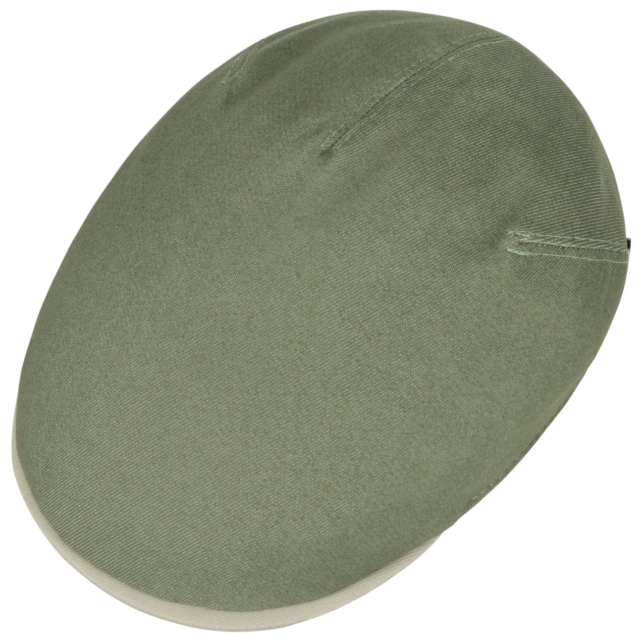 Stylish Mevano Twotone Flat Cap by Lierys - Trendy Unisex Baseball Hat for Men & Women - Perfect for Outdoor Activities, Sports, and Casual Wear