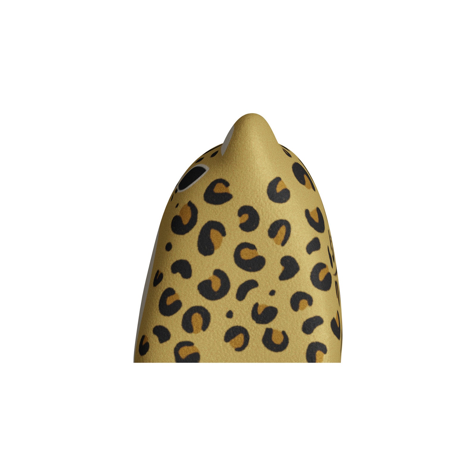 HX3D Custom Keycap - Safari Leopard Design for Mechanical Keyboards | Perfect for Gaming & Typing Enthusiasts