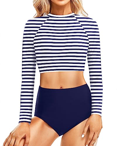 Blue Stripe