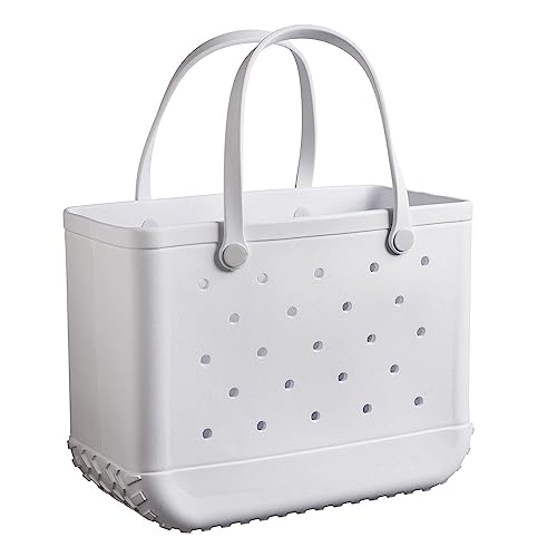 White Bag