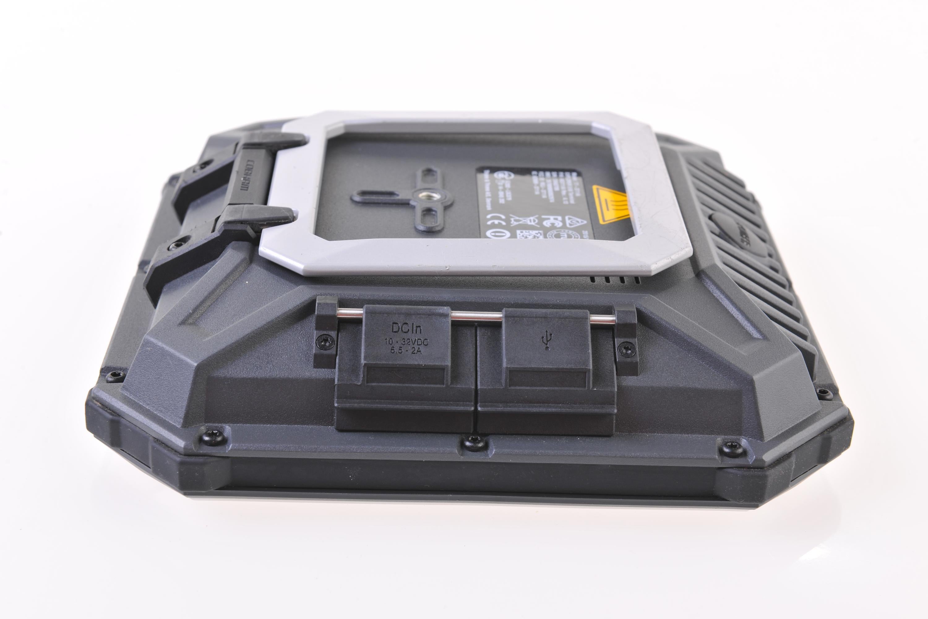 Cobham Explorer 510 BGAN Satellite Terminal - Portable Satellite Internet for Remote Work, Emergency Communications & Off-Grid Connectivity
