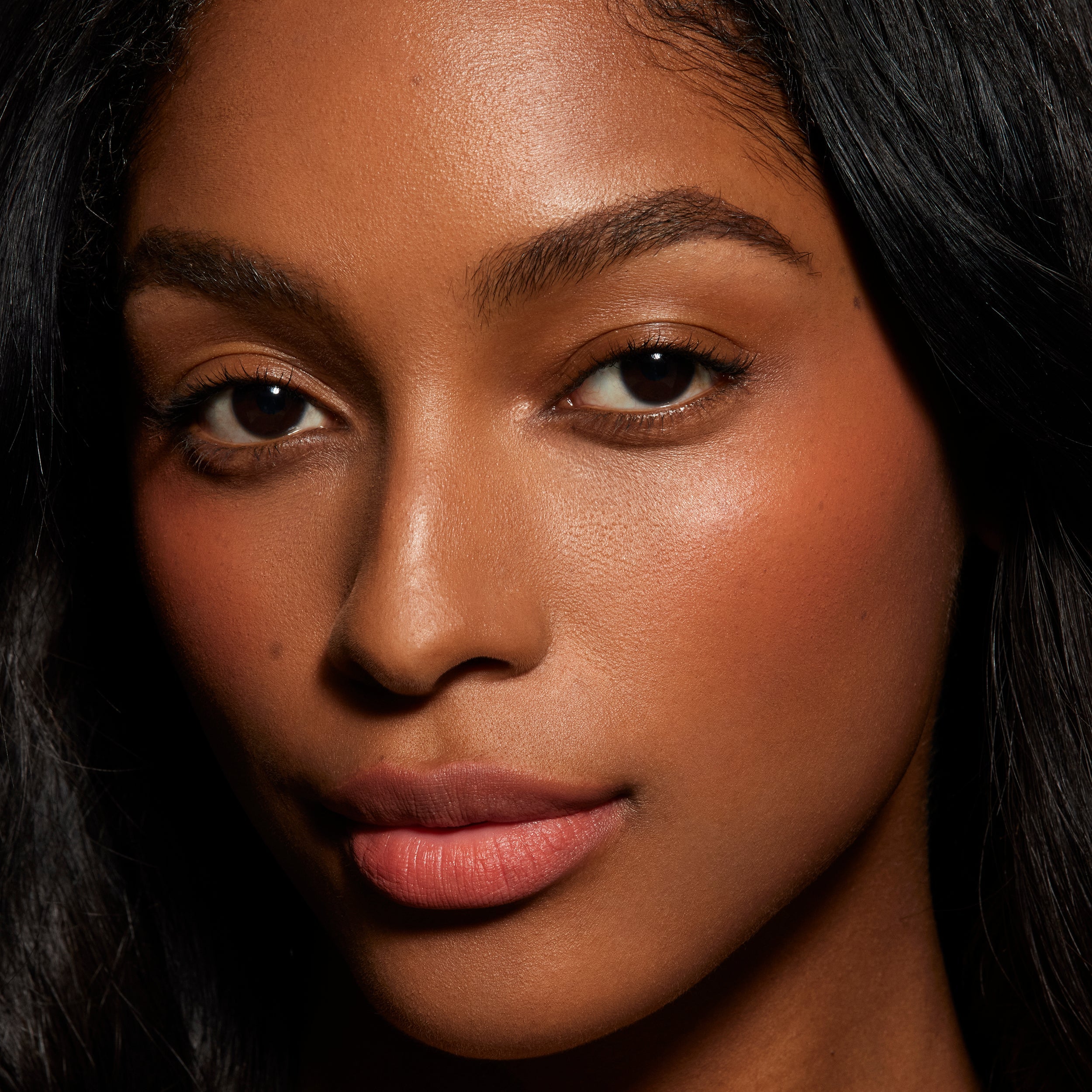 Natural Lip & Cheek Blush Tint - Long Lasting Waterproof Makeup for Flawless Glow | Perfect for Everyday Wear, Date Night & Special Occasions