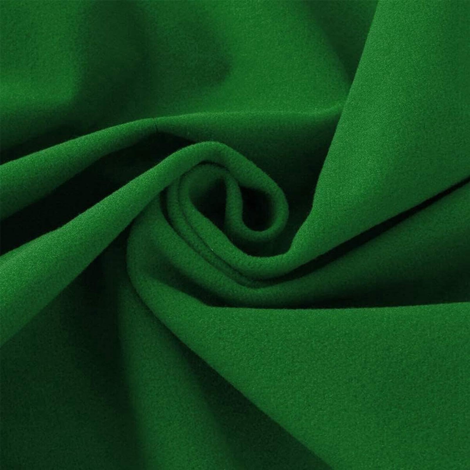 Premium Indoor Pool Table Felt - Professional Billiard Cloth for Home & Game Room - Heavy Duty Pool Table Cover for Smooth Play & Durability - Perfect for Home Entertainment, Bars, and Recreational Centers