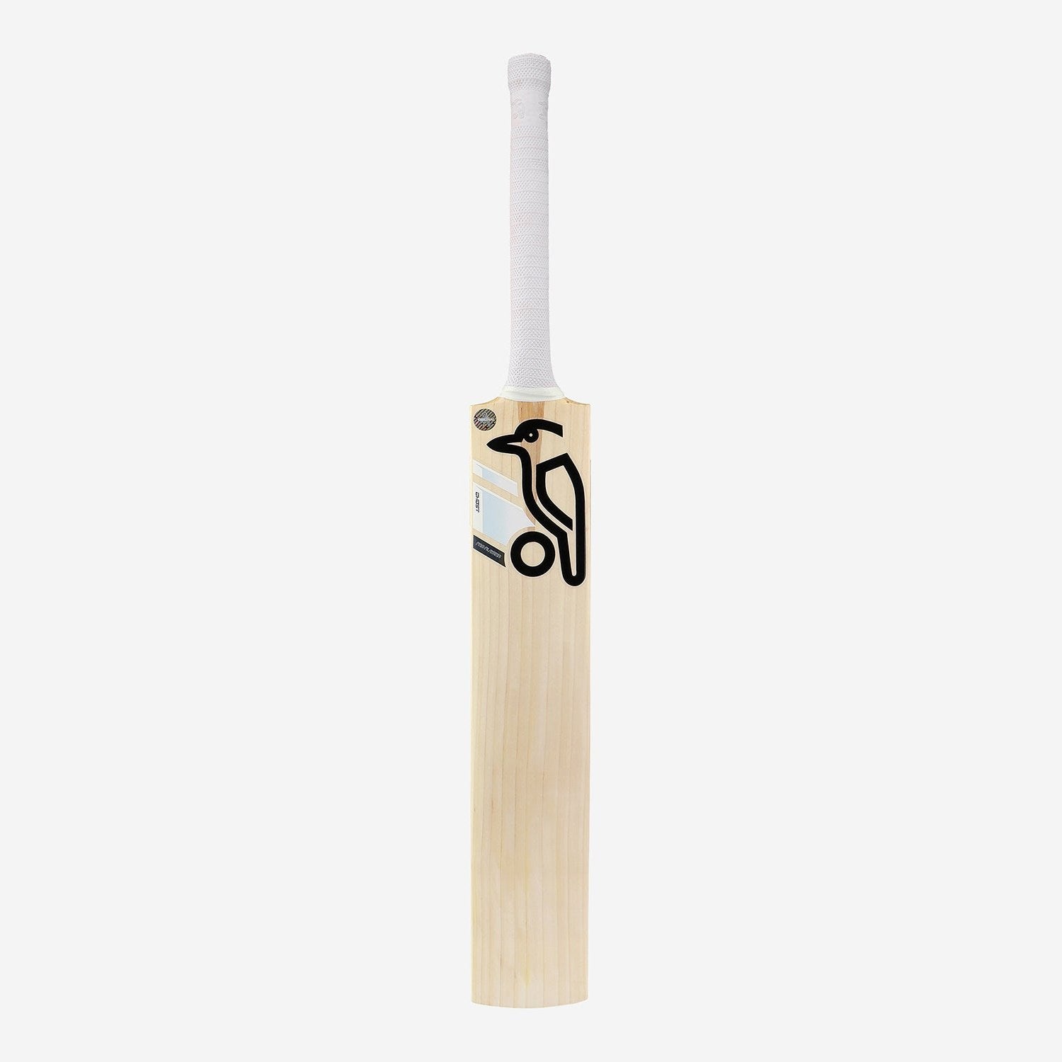 Kookaburra Ghost Pro Players Adult Cricket Bat 2024 - Premium Performance Cricket Equipment for Professional & Amateur Players - Perfect for Matches, Training & Club Games