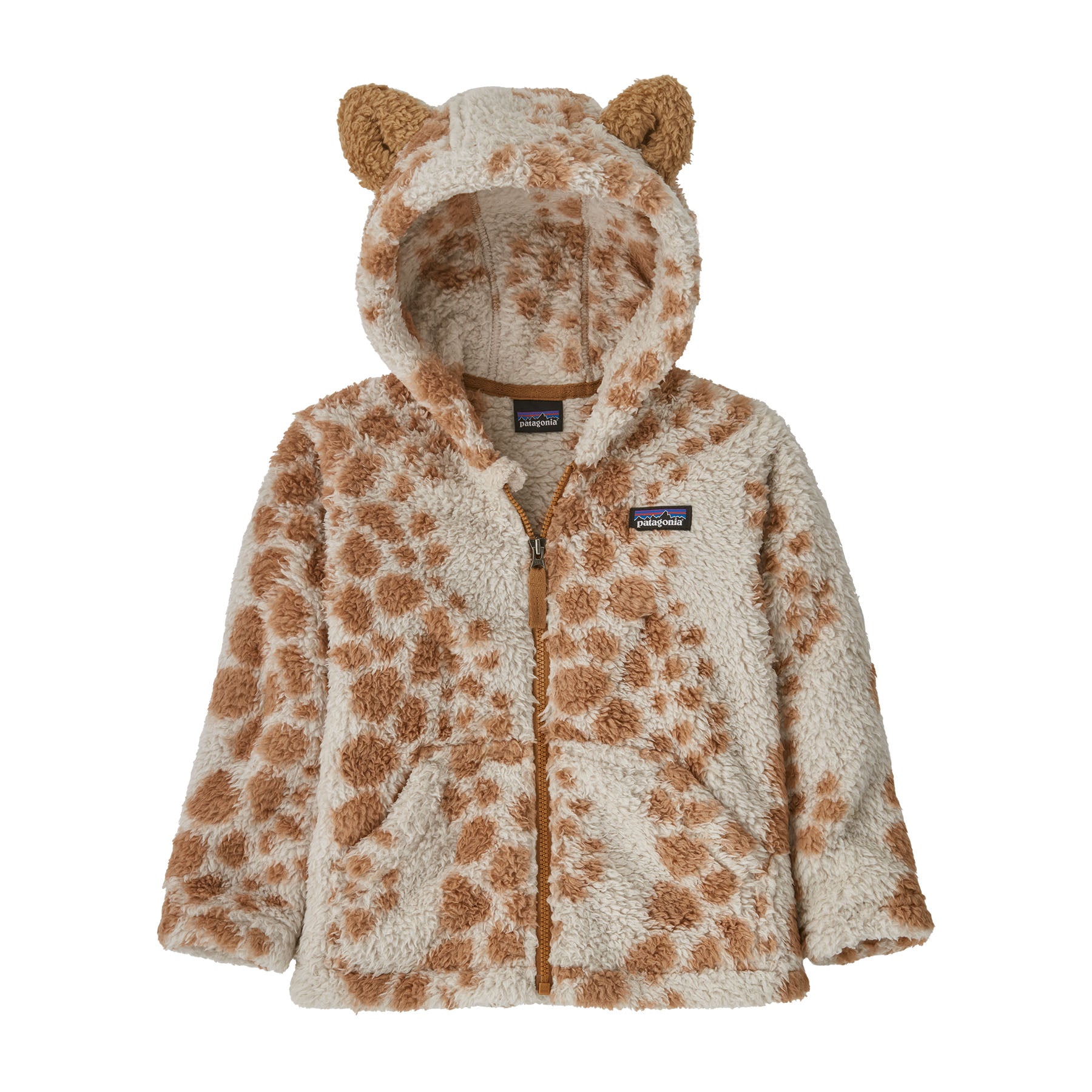 Adorable Baby Furry Friends Hoodie - Soft & Cozy Animal-Themed Pullover for Infants & Toddlers - Perfect for Playtime, Outdoor Adventures & Family Photos