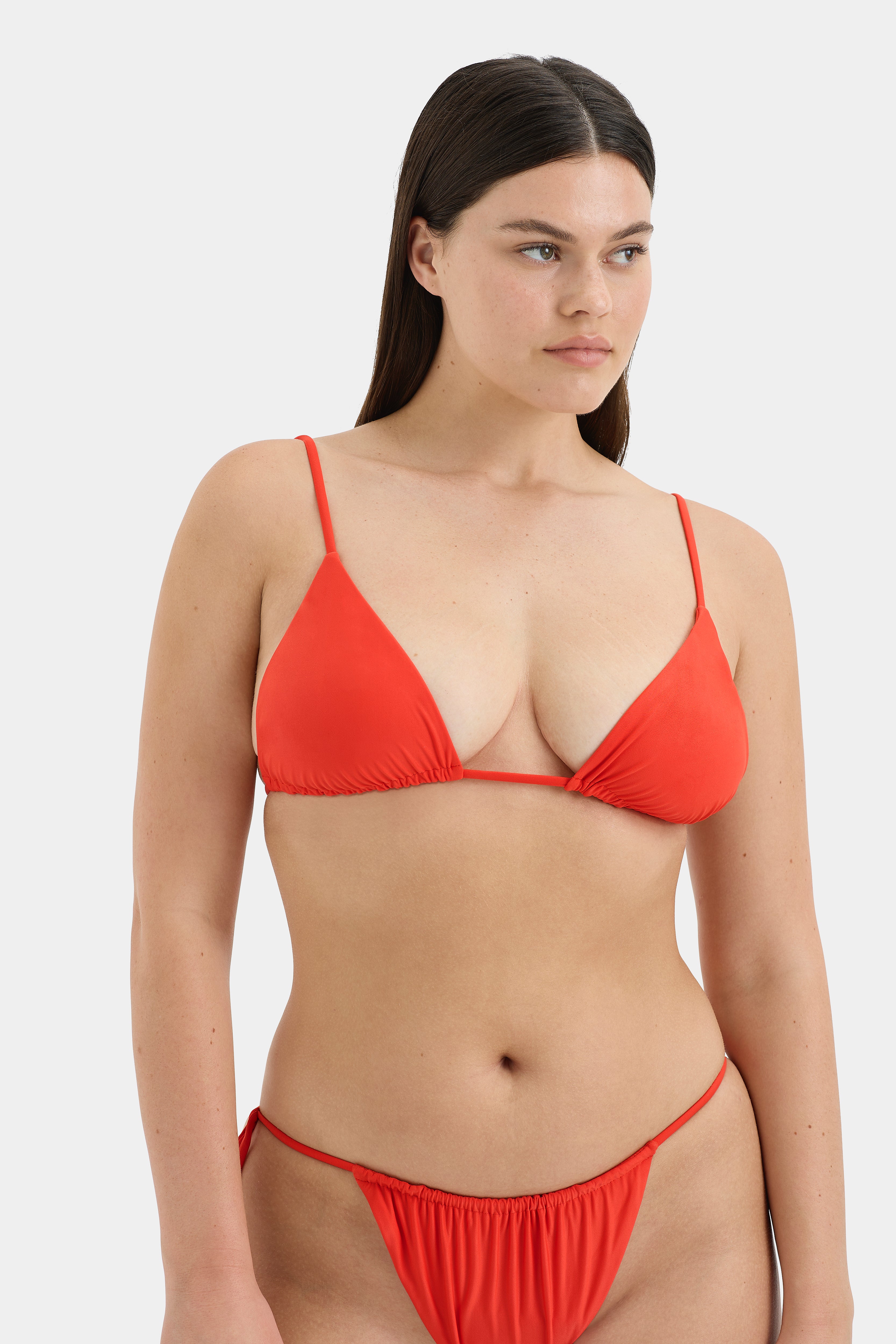 Clarita String Brief - Comfortable Women's Underwear for Everyday Wear - Perfect for Sleep, Lounge & Travel