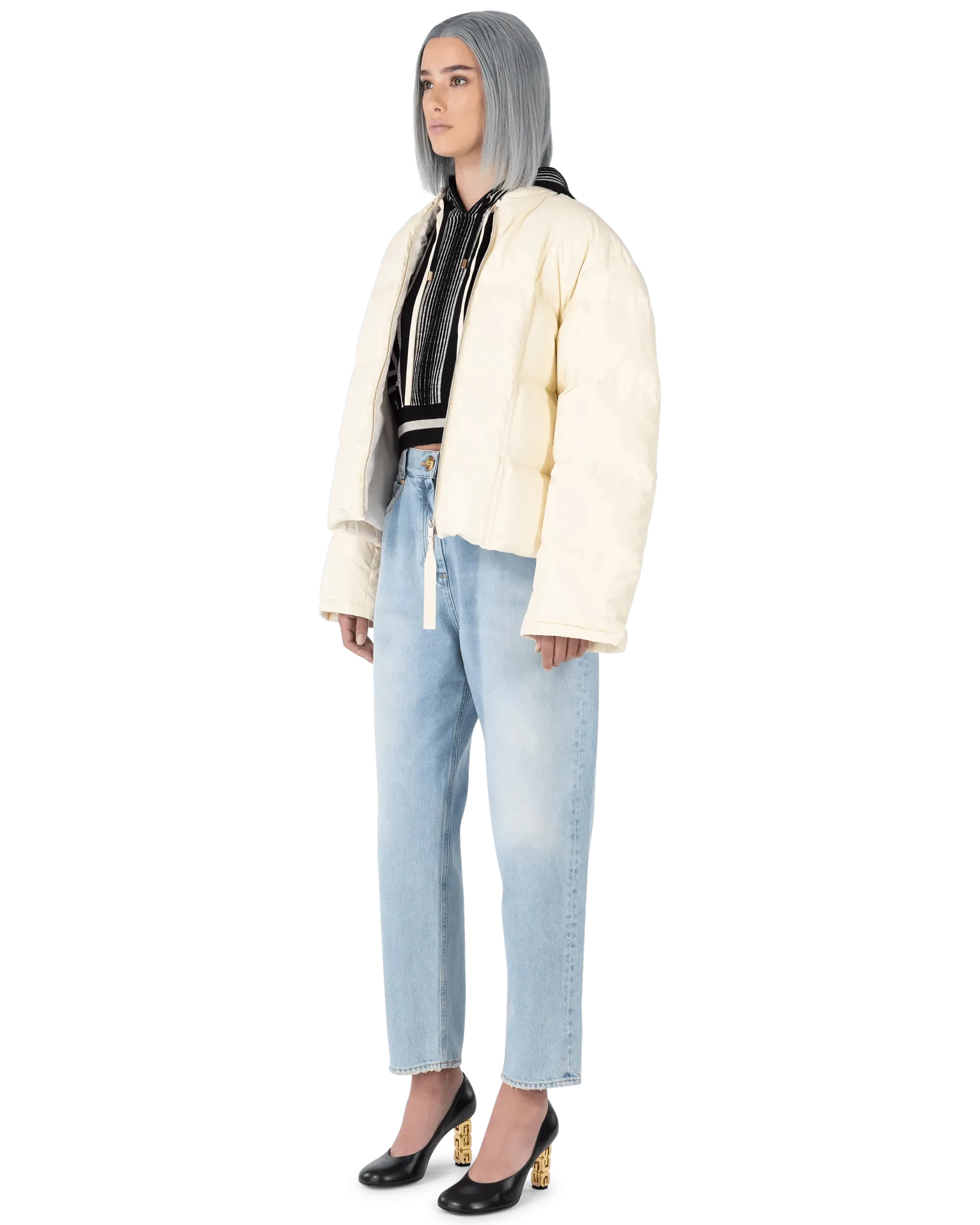 Low Rise Boyfriend Jeans for Women - Comfortable & Stylish Distressed Denim Pants for Casual Outfits and Everyday Wear