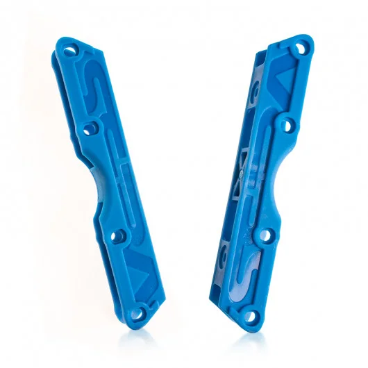 SEBA Street UFS Frame - High-Performance Inline Skate Frame for Aggressive Skating - Perfect for Urban Skating, Tricks, and Street Performance