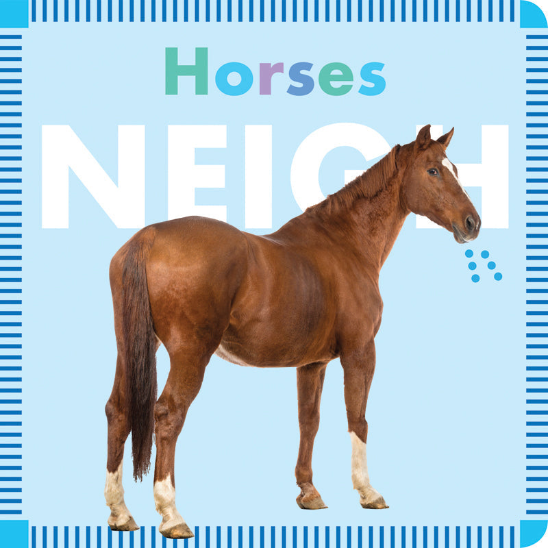 Best Horse Neigh Sound Effects for Training & Relaxation - Perfect for Equestrian Enthusiasts & Animal Lovers