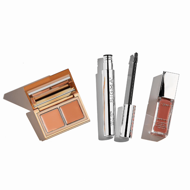 No Makeup Makeup Set - Natural Look Beauty Essentials for Everyday Wear | Perfect for Work, Date Night & Minimalist Makeup Routine