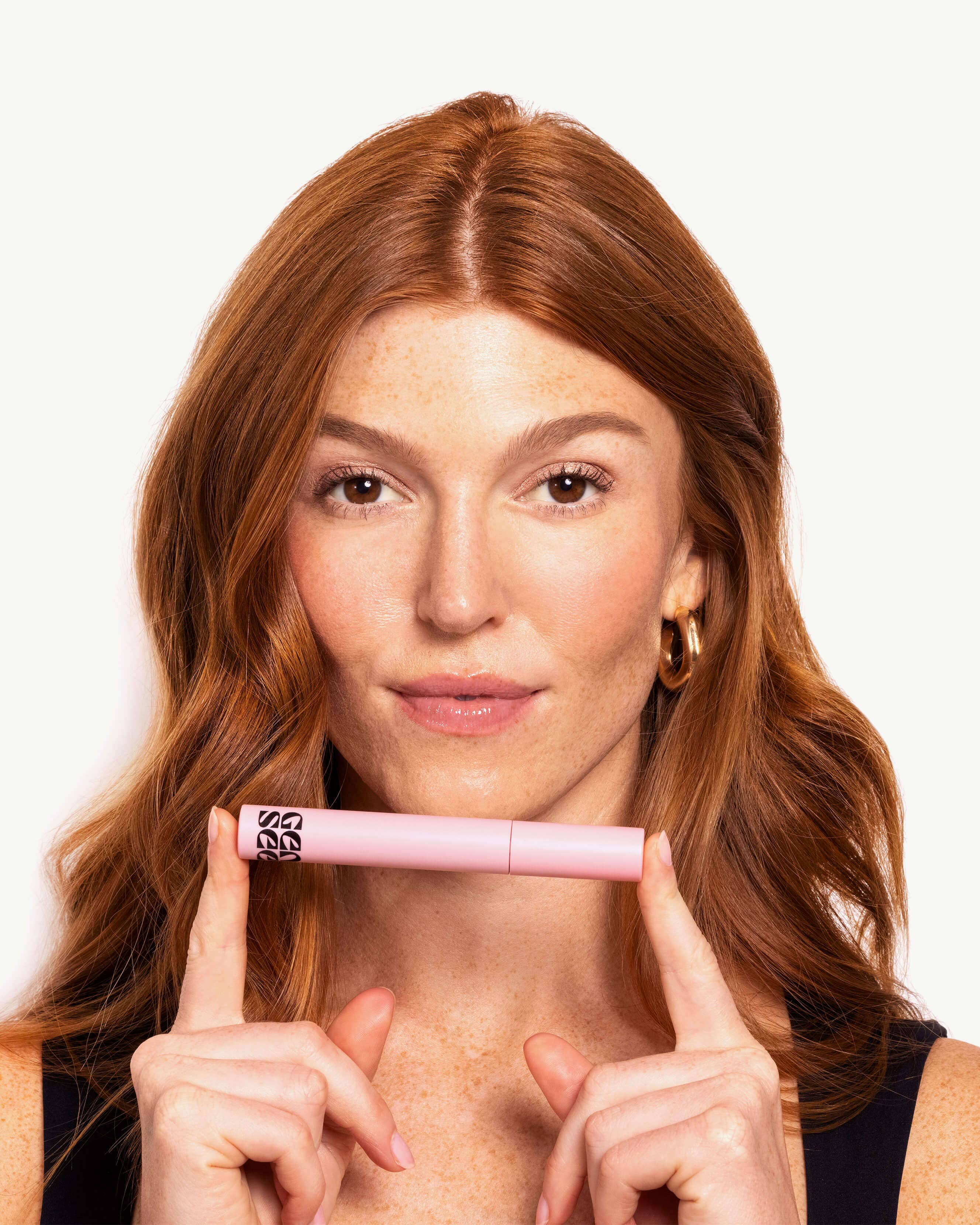 Best Spectator Sport Mascara - Waterproof & Volumizing for Long-Lasting Wear - Perfect for Sports, Gym & Active Lifestyles