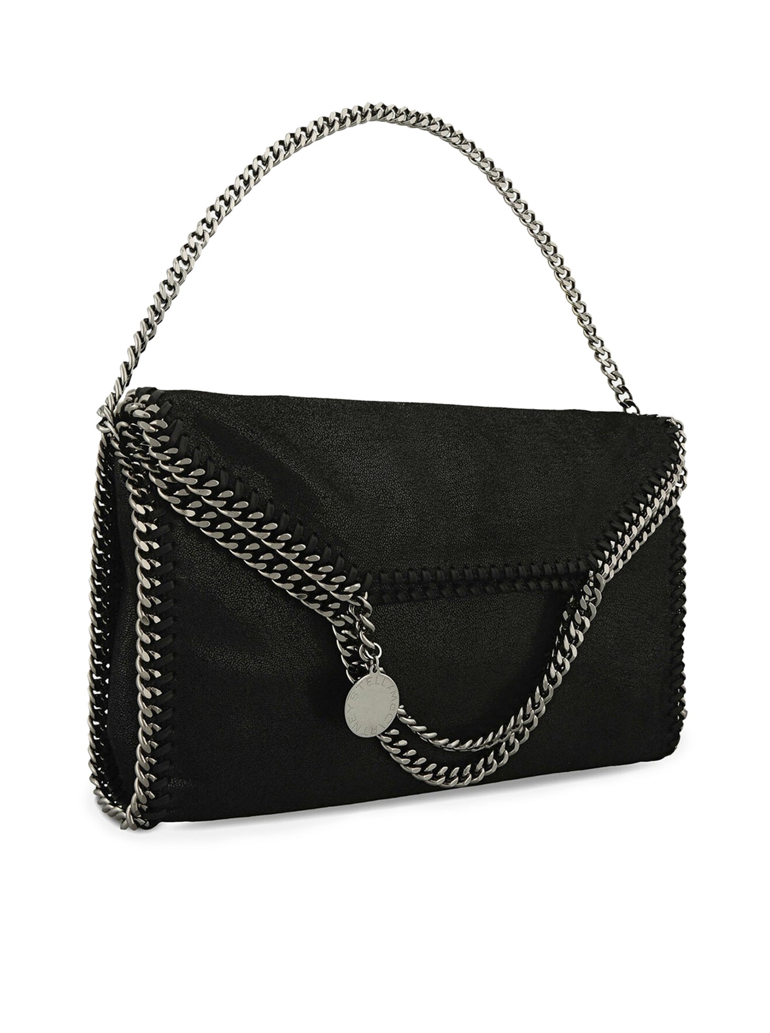 Stylish Foldable Falabella Tote Bag - Lightweight & Durable Crossbody Handbag for Women | Perfect for Work, Travel & Everyday Use