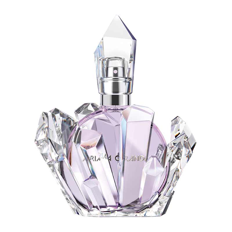 Ariana Grande R.E.M Eau de Parfum for Women - Sweet Lavender Vanilla Fragrance | Long-Lasting Perfume for Date Night, Parties & Everyday Wear