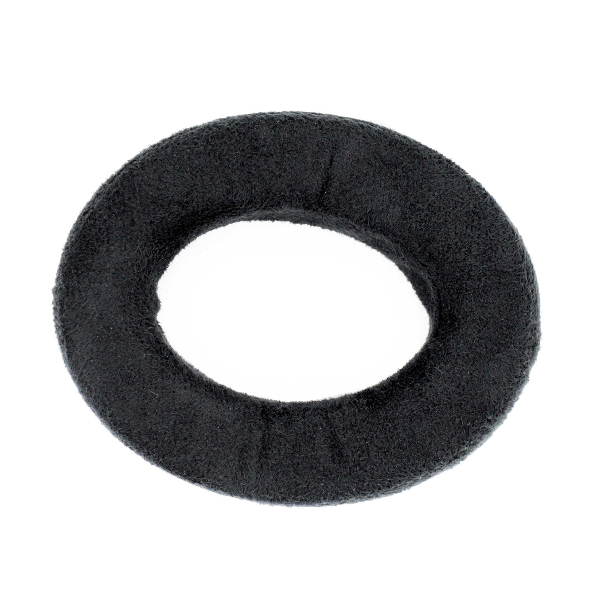 Dekoni Premium Suede Replacement Earpads - Comfortable Noise Isolation Ear Cushions for Headphones (Perfect for Studio, Gaming & Travel Use)