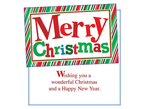 Wonderful Christmas