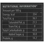 AMUL 90% Dark Bitter Chocolate Bars - 5.29 Oz (Pack of 10) | High Cocoa Content, Sugar-Free, Keto-Friendly | Perfect for Baking, Desserts & Healthy Snacking