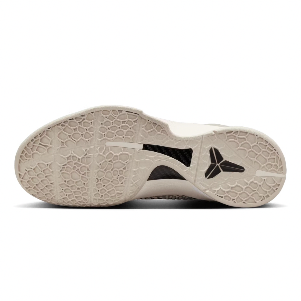 Nike Kobe 6 Protro Basketball Shoes - Sail/All Star/Black/Light Bone/White/Platinum/Violet - High-Performance Court Sneakers for Basketball Players & Sports Enthusiasts