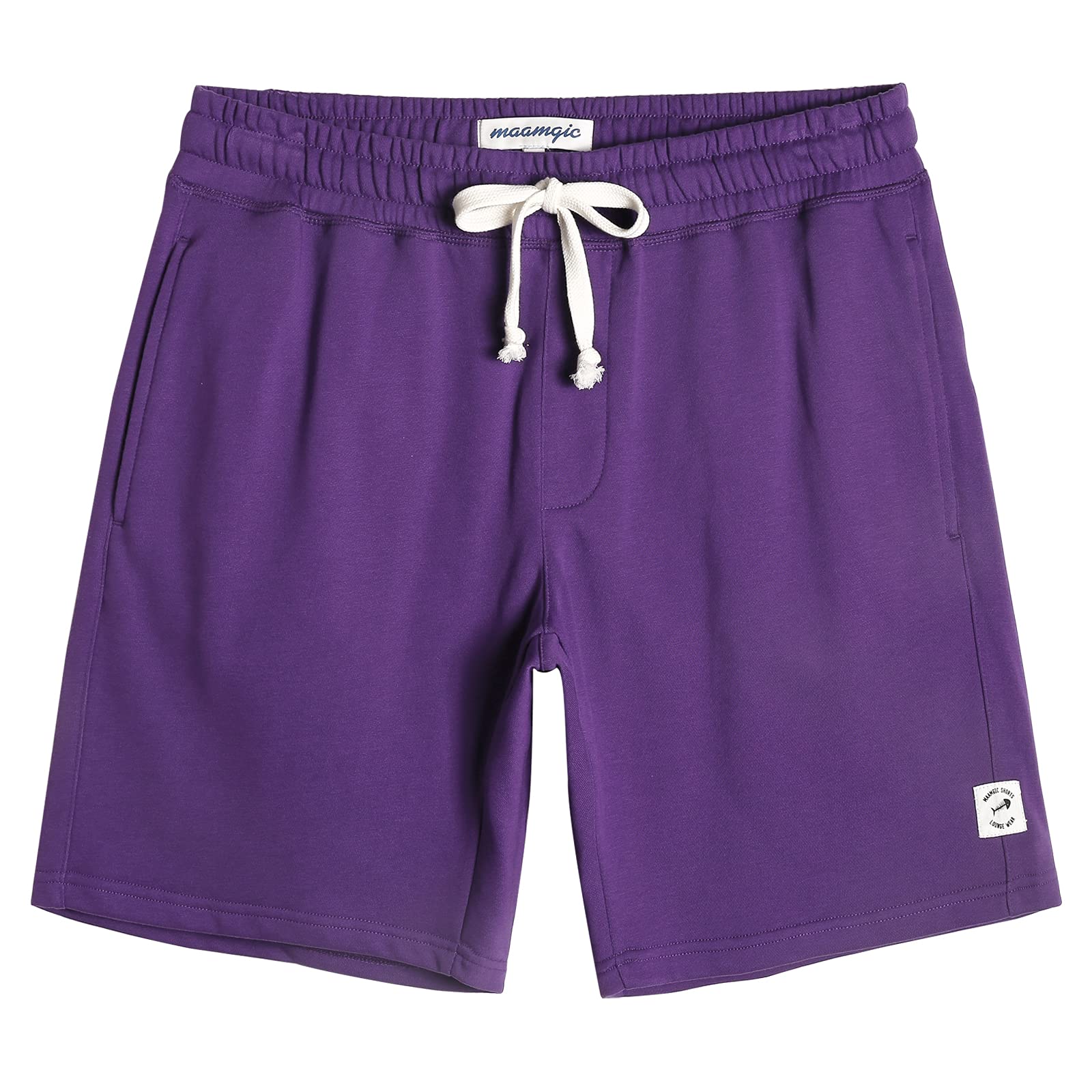 Maamgic Men's 7