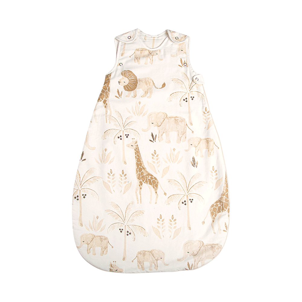 Kendi Cotton Sateen Kendi Print