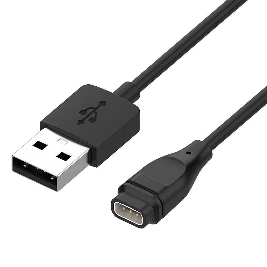 COROS Fast Charging Cable for COROS Watches - USB-C to Magnetic Charger - Compatible with APEX, VERTIX, PACE Series - Perfect for Running, Hiking, and Outdoor Adventures