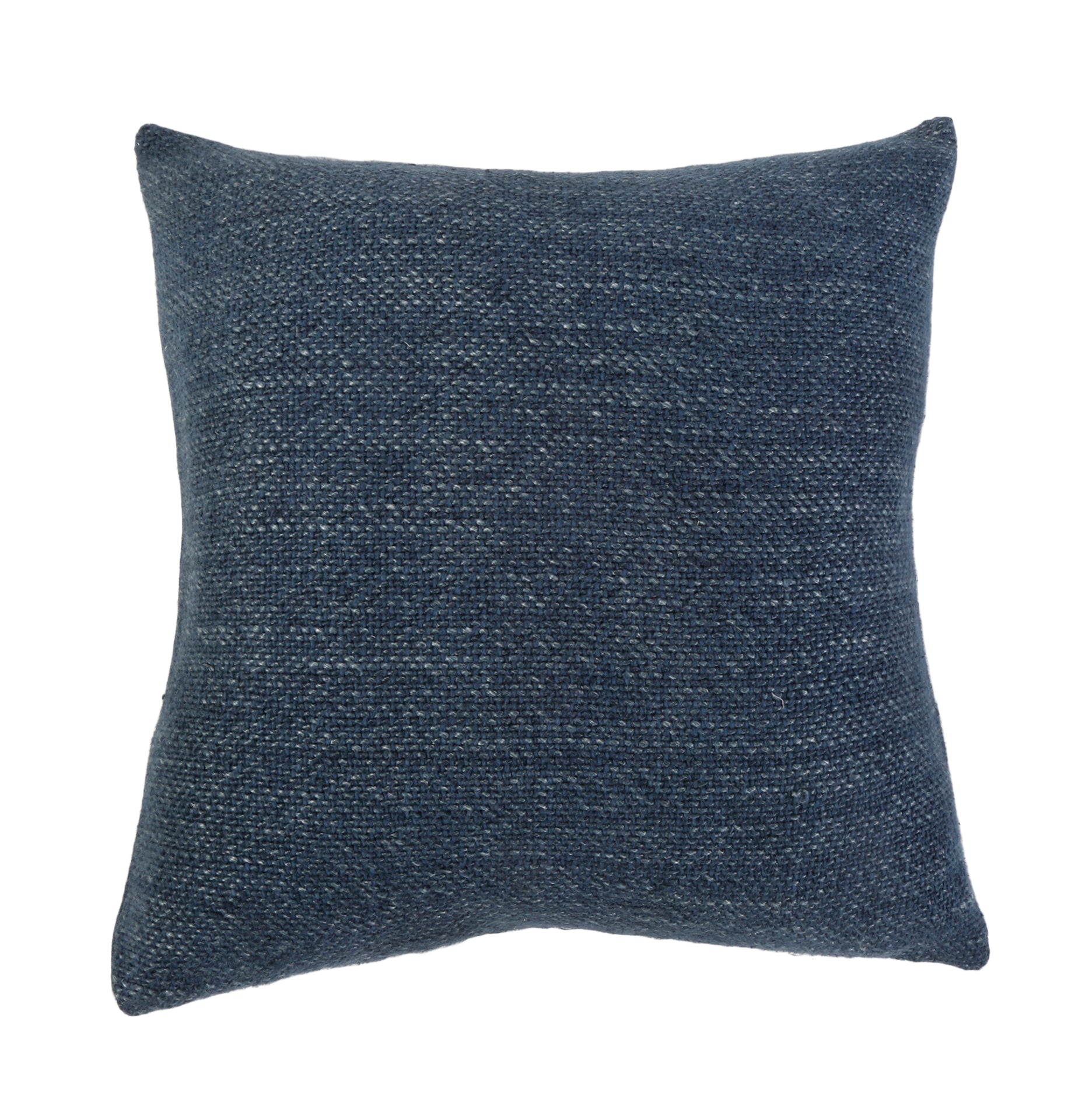 Hendrick 20-Inch Decorative Throw Pillow with Insert - Perfect for Sofa, Bed, and Living Room Decor