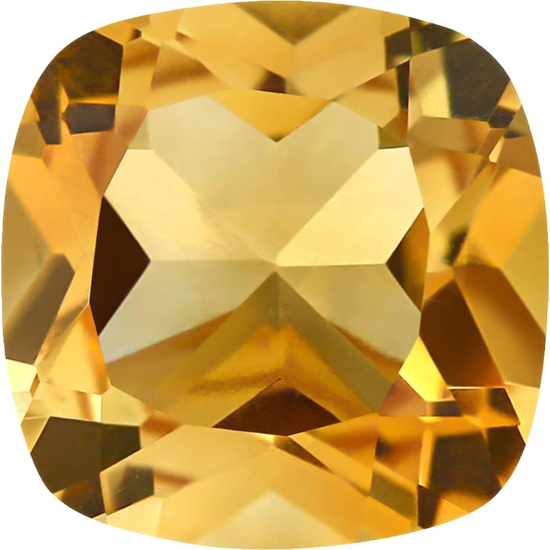 Citrine, November