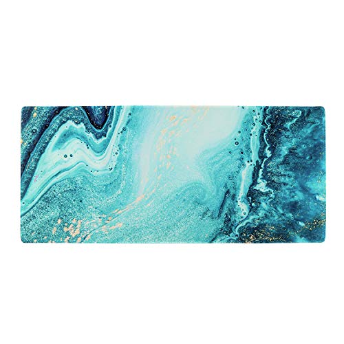 Marble Turquoise Teal