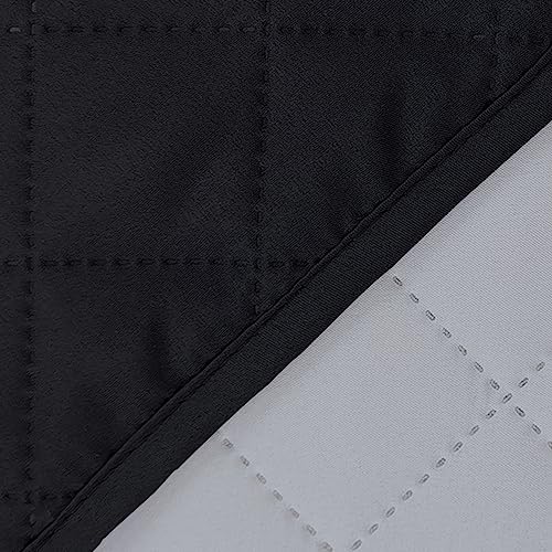 Black/Grey