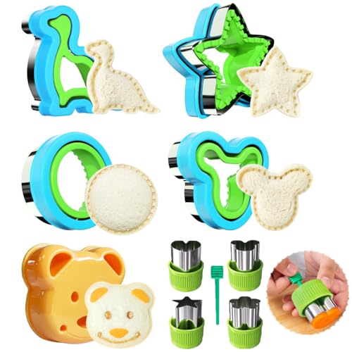 10 PCS