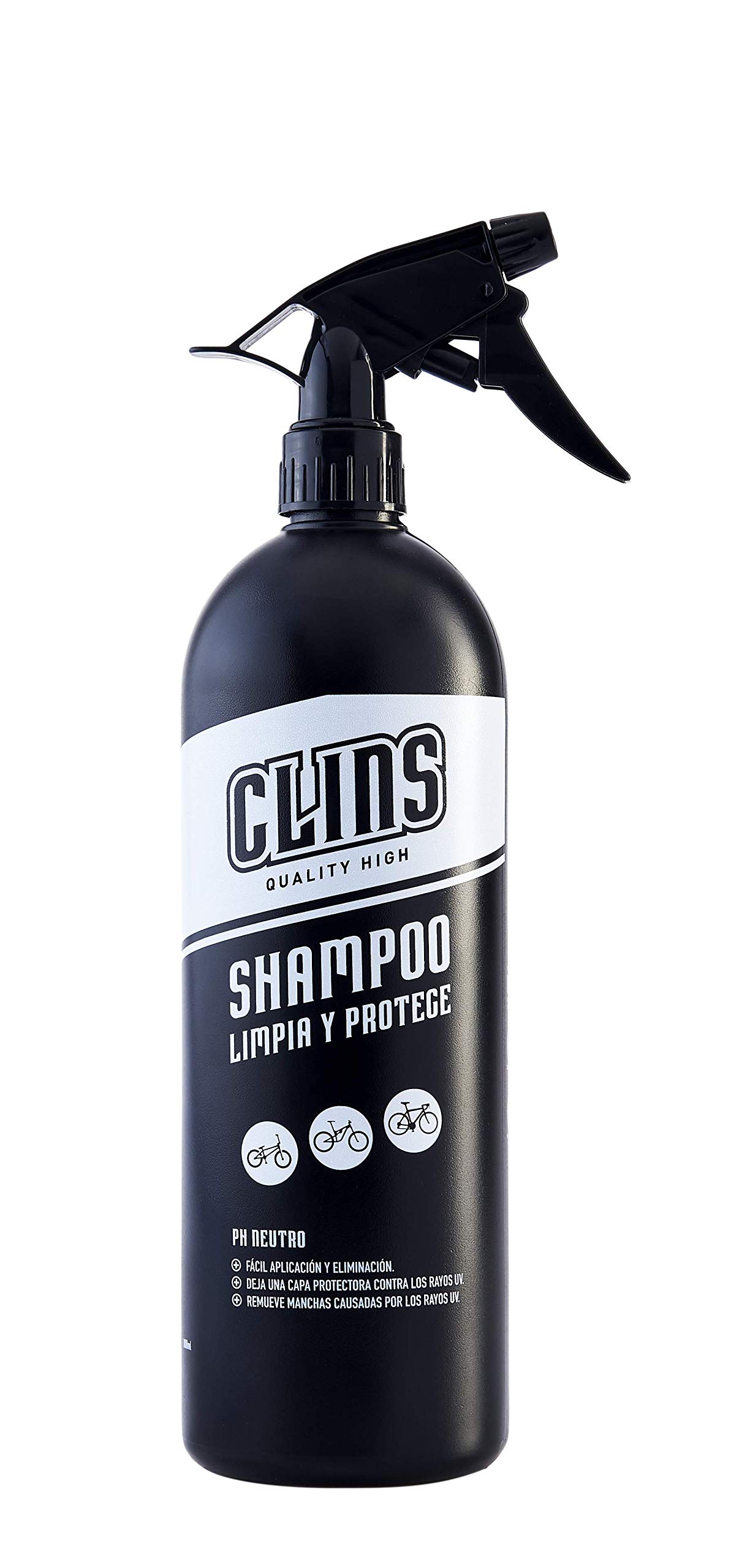 Premium Car & Bike Cleaning Kit - 3-in-1 Bundle (Shampoo, Degreaser, Protectant) for Auto Detailing, Motorcycle Care & Vehicle Maintenance