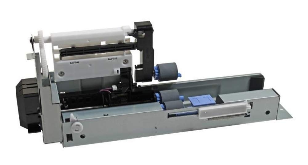 West Point Products DPI HP 9000 Paper Pickup Assembly Replacement Part for HP Printers - Ideal for Office Printing & Document Handling