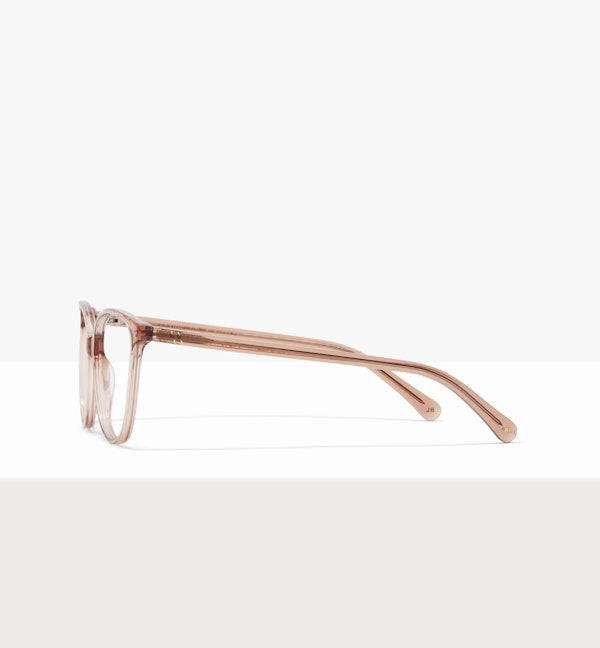 Premium Blue Light Blocking Glasses for Men & Women - Anti Eyestrain, UV Protection, Computer & Gaming Glasses - Perfect for Office, Reading & Screen Time