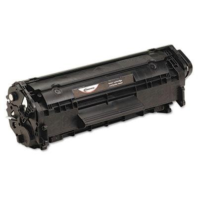 Innovera IVR104 Laser Toner Cartridge - Compatible with HP, Brother, and Dell Printers - High-Yield Replacement for Office & Home Printing Needs