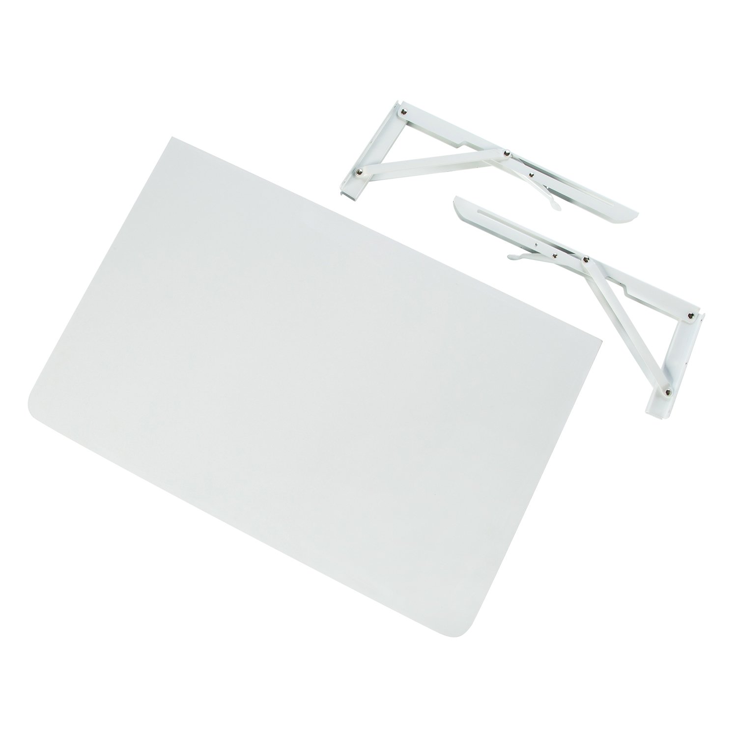 FSC Certified Wall Mounted Folding Table - 23.6