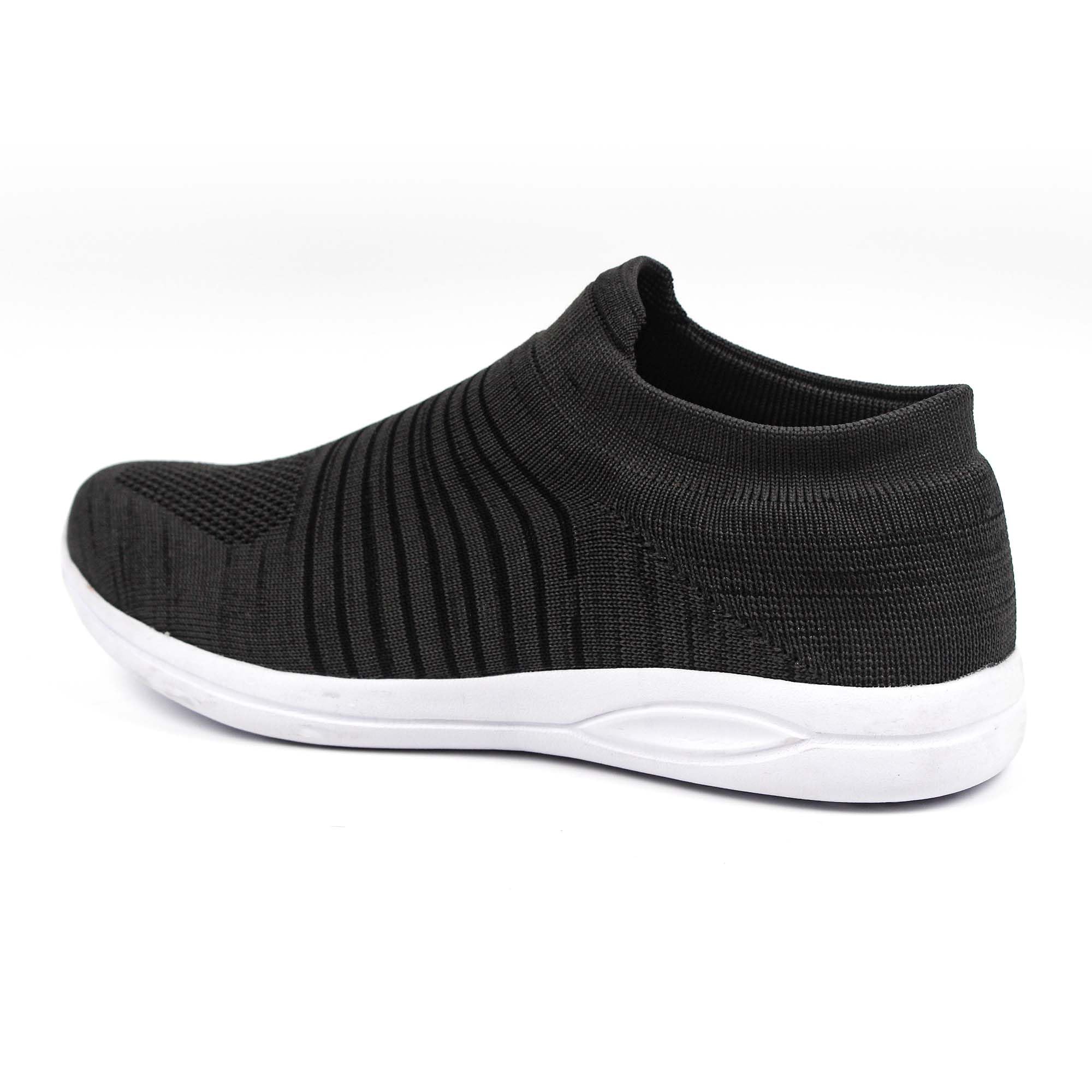 BEING IBAN Men's Lightweight Breathable Sports Walking Shoes - Comfortable & Stylish for Running, Gym, Hiking & Daily Wear