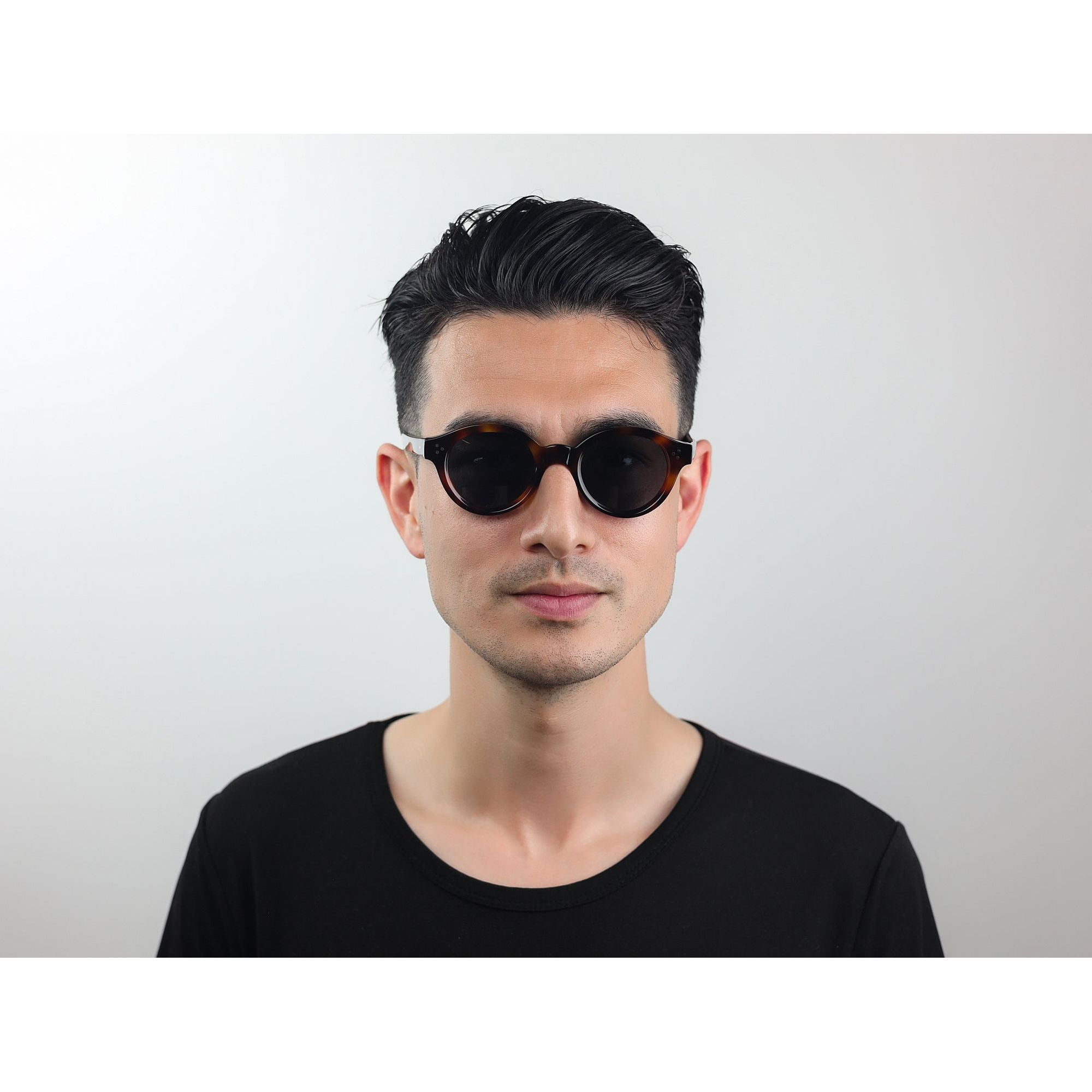 See 7143 Polarized Sunglasses - UV Protection, Lightweight & Stylish for Outdoor Activities, Driving, and Travel