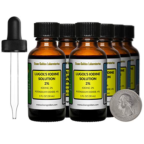 2% Solution 1 Ounce Bottle (8x)