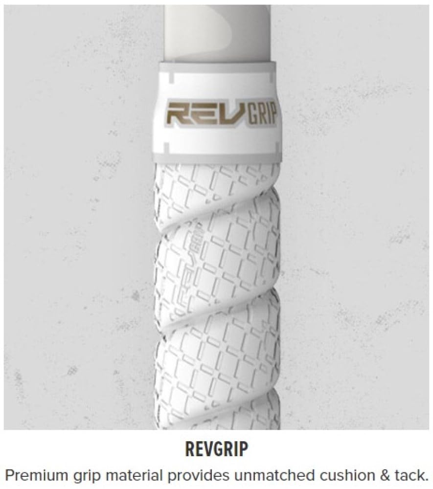 Rawlings 2025 ICON USSSA Baseball Bat -13 Drop, 2 5/8