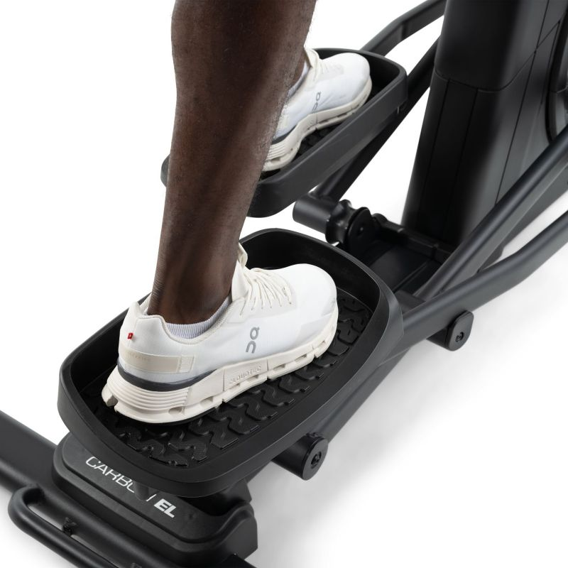 ProForm Carbon EL PFEL55925 Elliptical Bike - Low-Impact Cardio Machine for Home Gym, Full Body Workout - Perfect for Small Spaces & Apartment Fitness