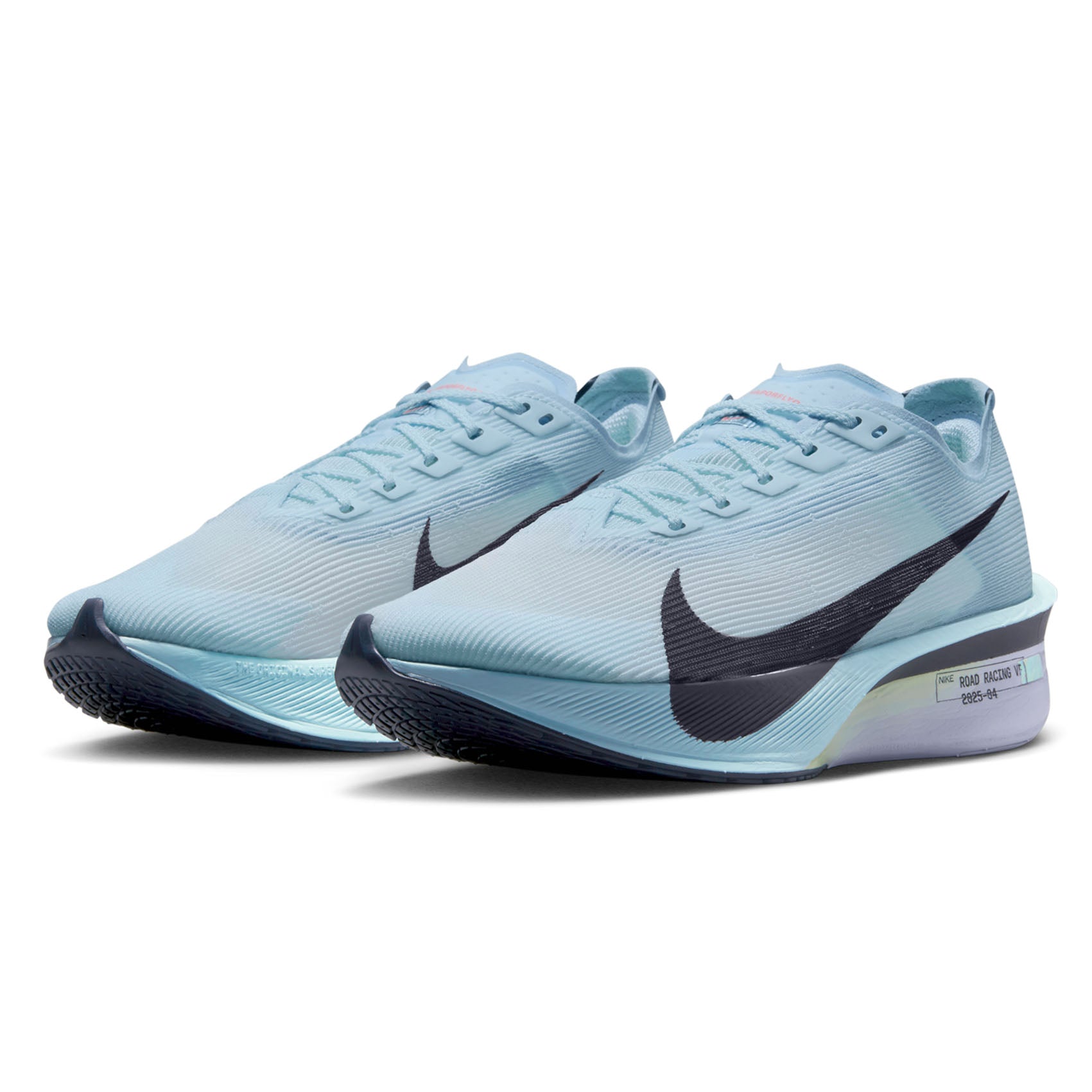 Women's Nike ZoomX Vaporfly Next% 4 Running Shoes - Lightweight Racing Sneakers for Marathon & Road Running - Perfect for Training, Competition & Long-Distance Running