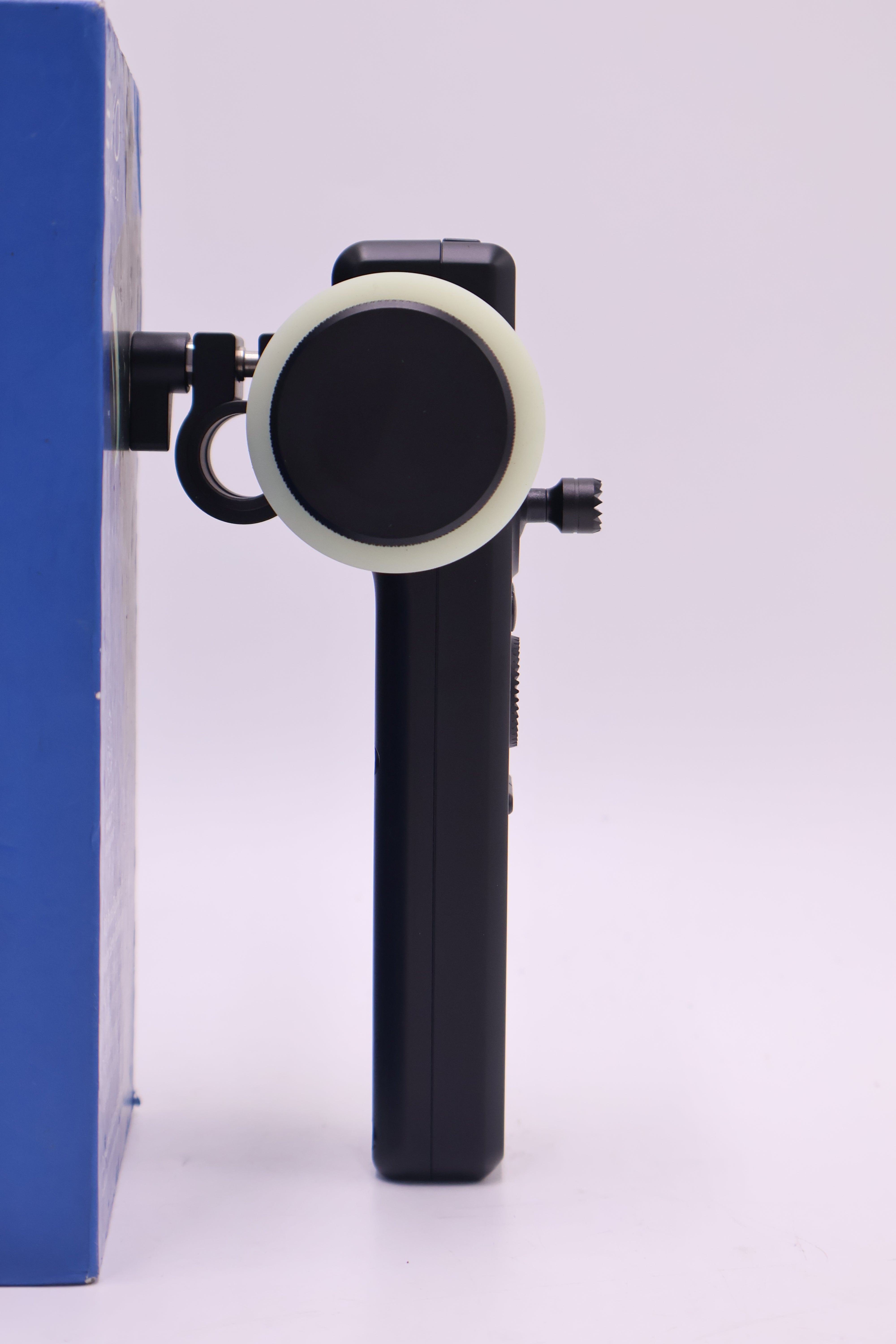 EVO Gimbals EVO Pro Focus Remote - Professional Camera Stabilizer Remote Control for DSLR & Mirrorless Cameras - Perfect for Vlogging, Filmmaking, and Photography